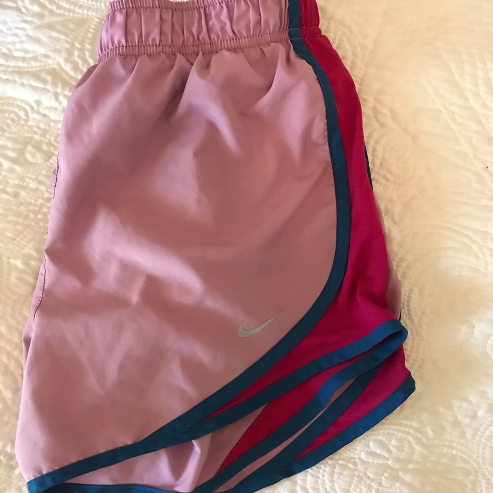 Nike shorts